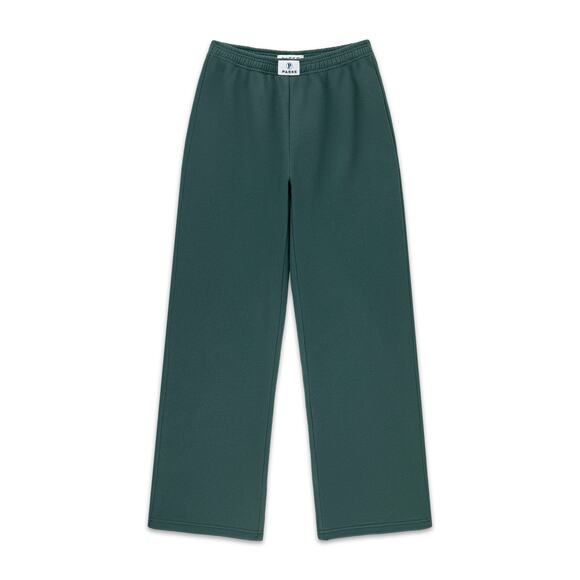 Parke Pants - Parke Boxer Wide Leg Sweatpants
